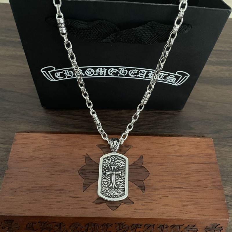 Chrome Hearts Necklaces